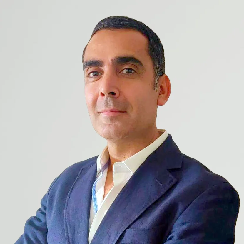 Rui Ribeiro
